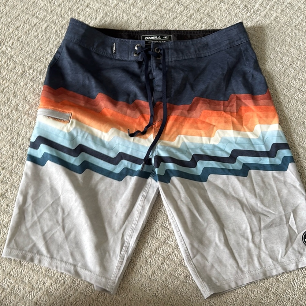 O’Neil swim trunks 29